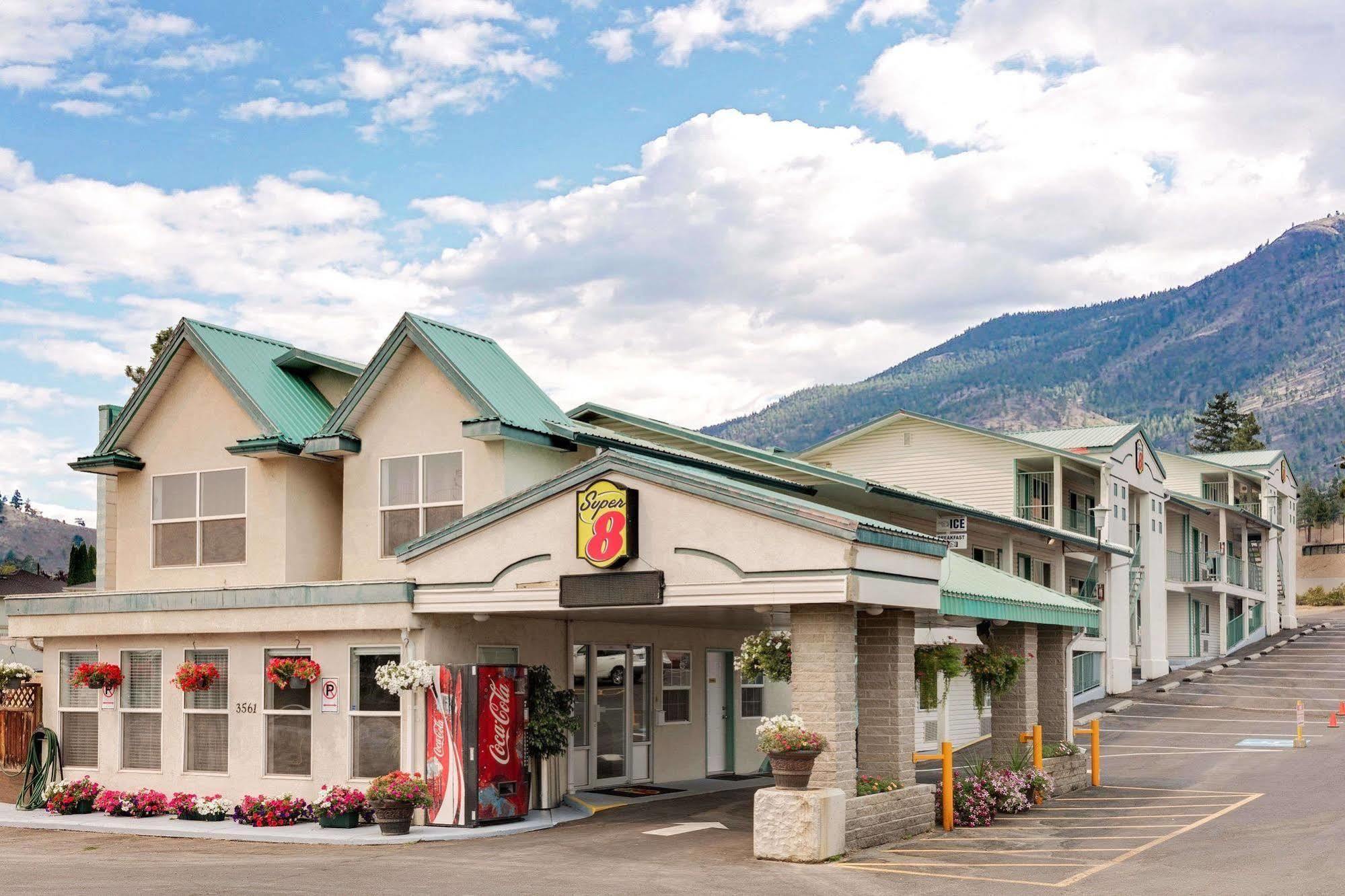 Knights Inn Grenada Luaran gambar